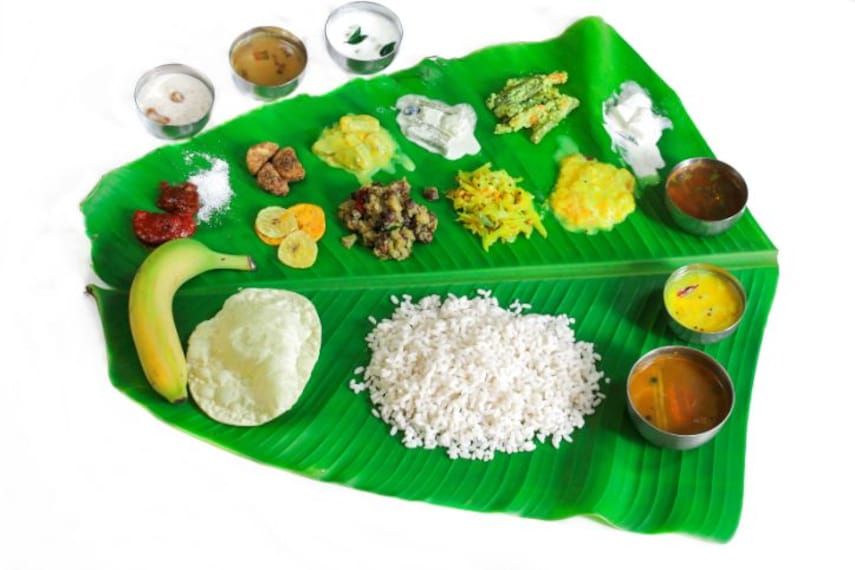 Kerala Sadhya_6